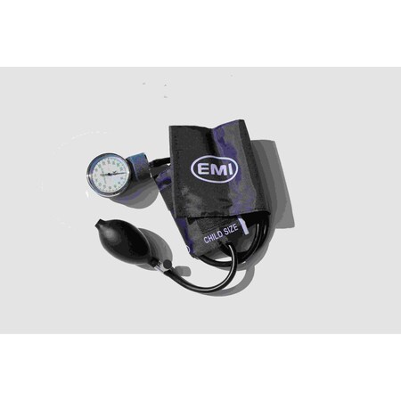 Emi Child Procuff Sphygmomanometer 931
